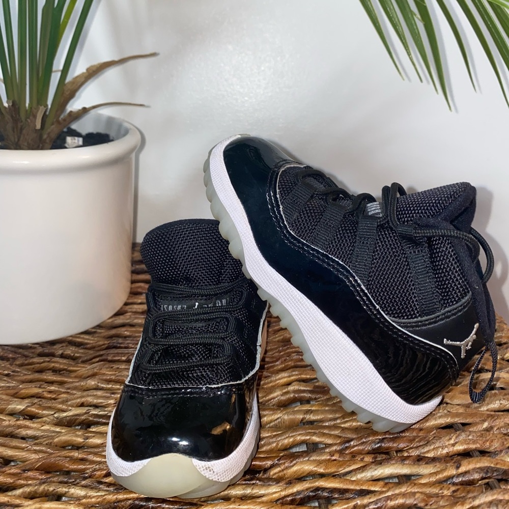 Jordan Retro 11’s